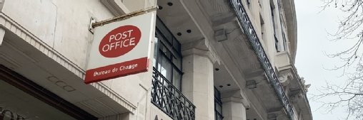 ‘Pathetic’ Post Office spat detracts attention and fuels ‘disdain’ for authority