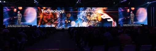 Cisco shapes up for delivery of critical infrastructure in the AI era