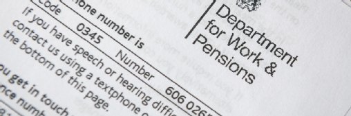 DWP rejigs operating model for data transformation by 2030