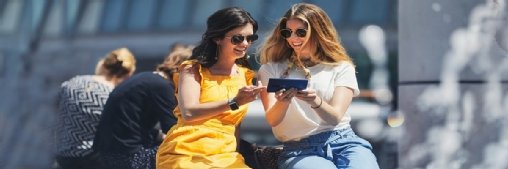 UK government calls for review into mobile market