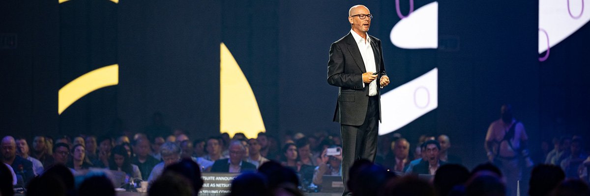 Interview: Oracle NetSuite’s Evan Goldberg – SaaSpocalypse averted — GLOBAL — Aslikannih