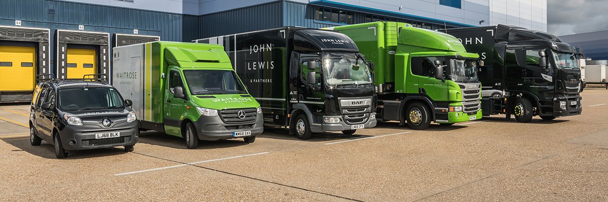 Unreliable fleet connectivity driving employee exodus | Computer Weekly