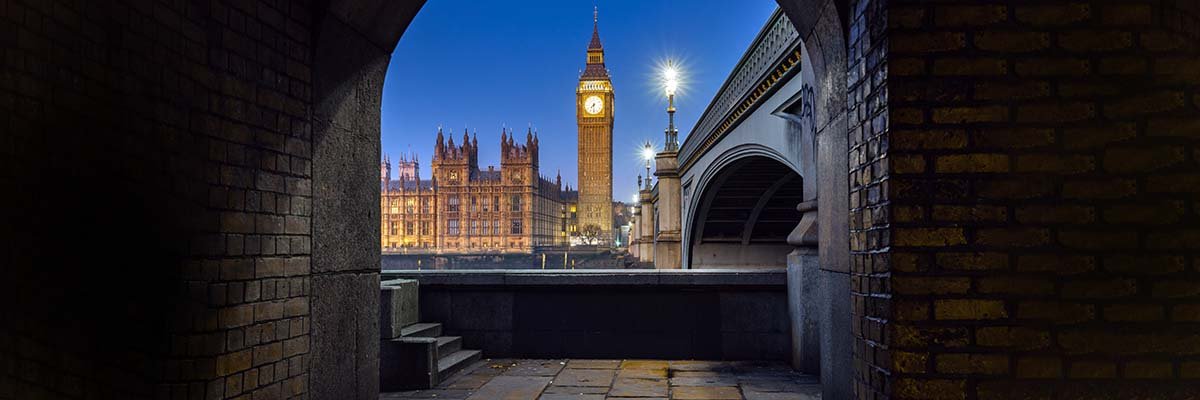 MPs call for UK government to back sovereign IT