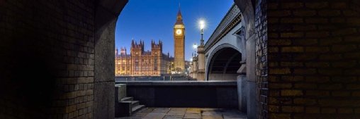 MPs call for UK government to back sovereign IT