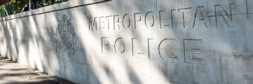 Metropolitan Police chief warns against law updates amid substantial tech expansion