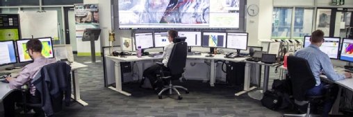 Met Office ‘supercomputing as a service’ one year old