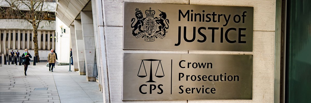 Ministry of Justice IT systems are ‘fragile and precarious’, say MPs ...