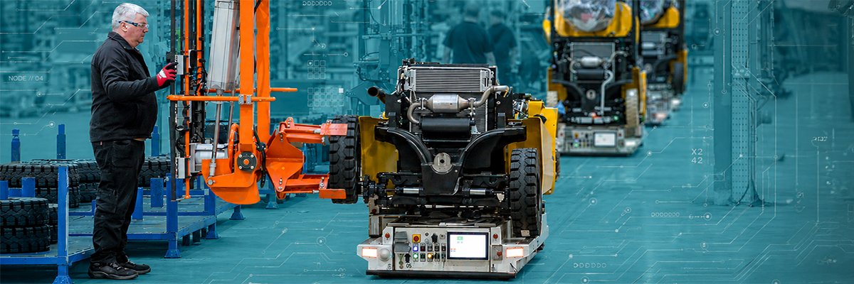 NTT Data and HYMH claim physical AI breakthrough | Computer Weekly