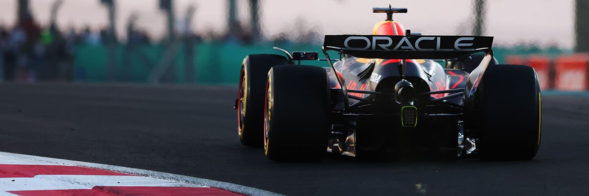 IAM tools help Oracle Red Bull Racing keep pace with strict F1 regs | Computer Weekly