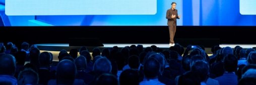 Sapphire 2026: SAP heralds dawn of ‘autonomous enterprise’
