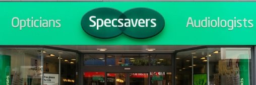 Specsavers clinicians used company data to spot Covid referral collapse