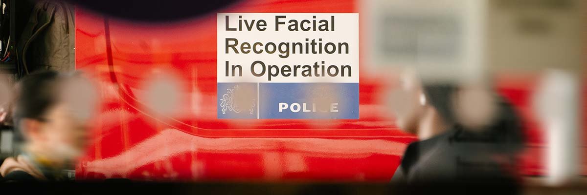 Civil society: Police facial recognition must be strictly limited