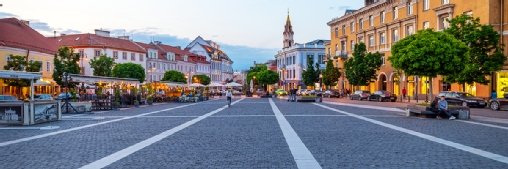 How Lithuania became a tech startup nation