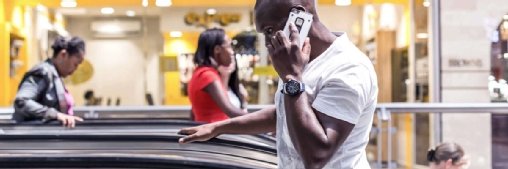 Virgin Media O2 accelerates automation across mobile network