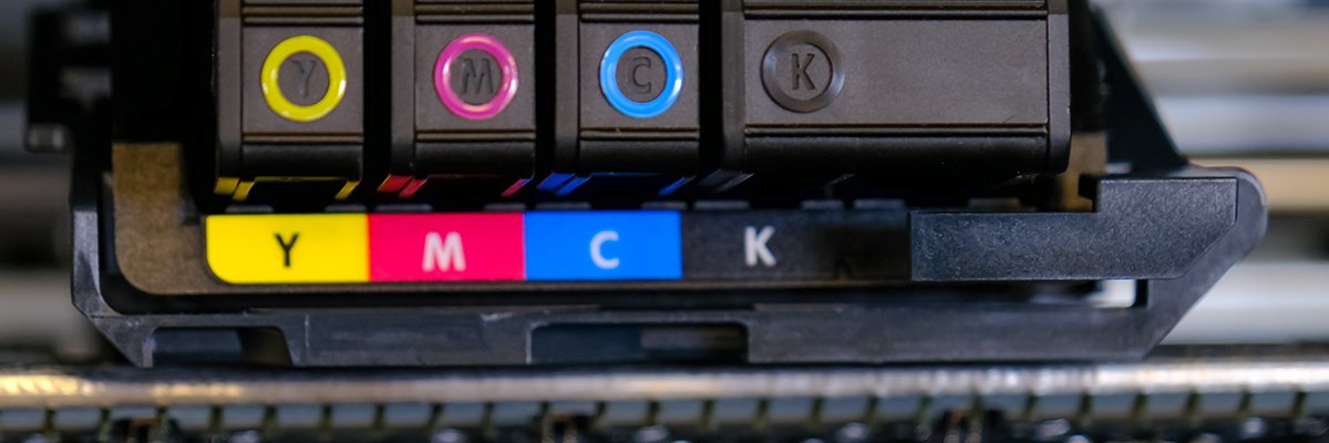AI influence being felt across print world
