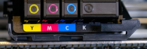 AI influence being felt across print world
