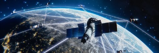 Satellite connectivity flies but enterprise integration remains chaotic