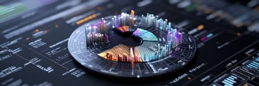 Die 4 wichtigsten Simulationsmodelle in der Datenanalyse