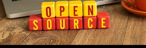 Warum Open-Source-Software mehr Unterstützung benötigt