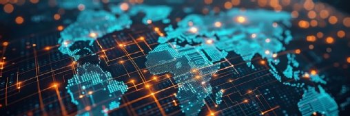 Wie intelligente Lieferketten Zollturbulenzen abfedern