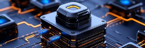 Hardware als Vertrauensbasis: Cybersicherheit neu denken