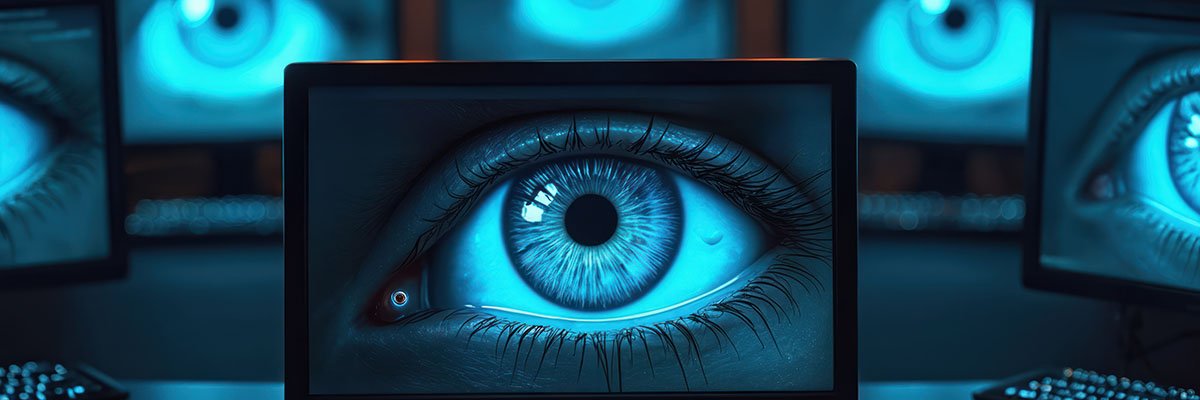 تكنولوجيا المراقبة الرقمية تسهل الانتهاكات الحدودية “التعسفية”