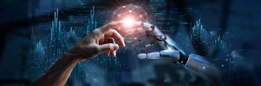 Hipereficiencia con IA para potenciar las capacidades humanas
