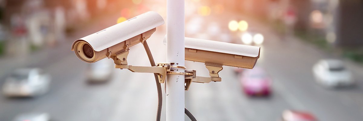 UK To Launch Security Standard For Surveillance Cameras