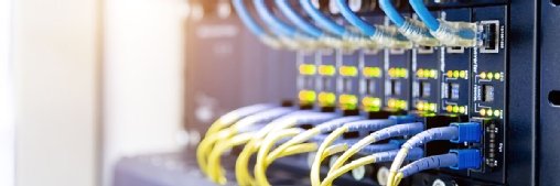 Die 8 wichtigsten Netzwerkgeräte und ihre Funktionen