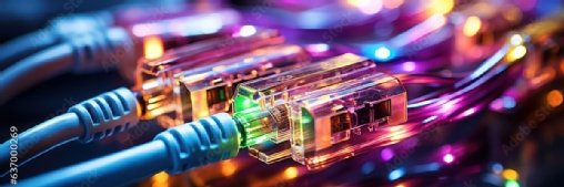 Netzwerkkabel-Guide: Typen, Unterschiede, Einsatzgebiete