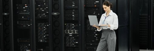 Windows Server 2025: Der Storage-Stack im Überblick