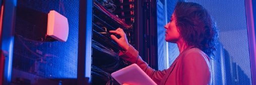 KI-Boom: Speicherengpass bremst Infrastruktur