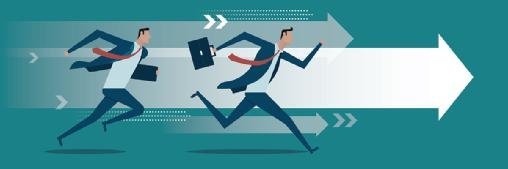 Tendências B2B para 2026 para se manter competitivo num cenário corporativo