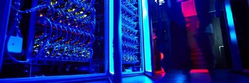 Bristol goes live with UK AI supercomputer