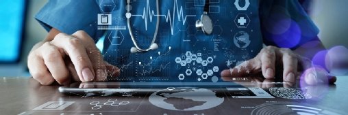 Inside FDP – part 1: Understanding the problems facing NHS data 