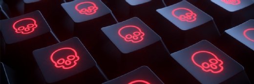 Vidar, nJRAT reappear as popular malware hazards in January