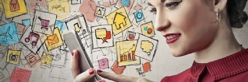 Technology innovations should improve life for partners