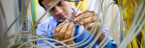 Putting AI to work in network management