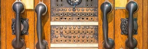 Warum veraltete Netzwerke zur wachsenden Belastung werden