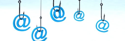 A próxima geração de ataques de phishing usa métodos de entrega inesperados