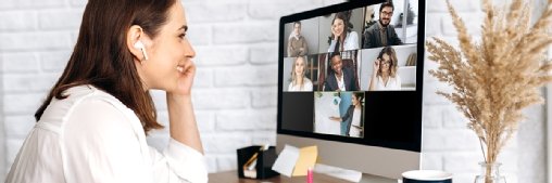 Videokonferenz-ROI: Neue Kennzahlen für die hybride Arbeit