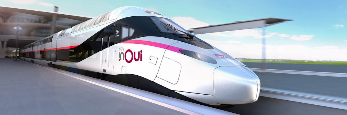 Orange steams ahead in French railway connectivity | Computer Weekly