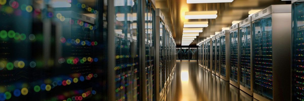 Digital Realty CTO on AI tokenomics and datacentre infrastructure | Computer Weekly