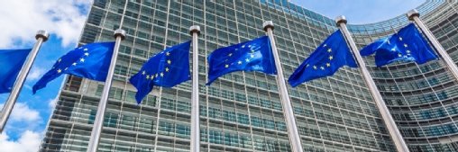 EU rolling out measures for online safety and AI liability