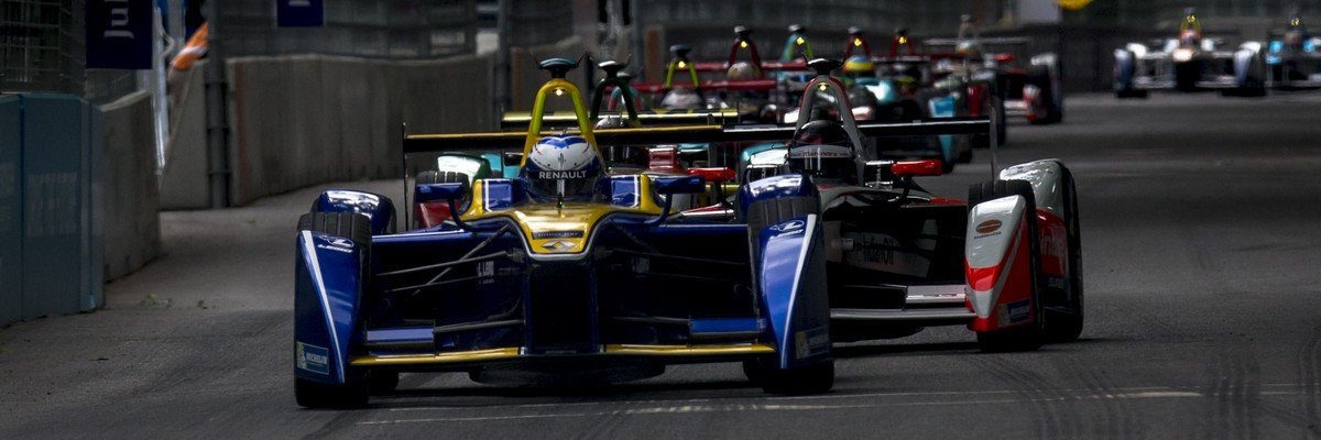 GSMA transforms Formula E circuit into 5G testbed | Computer Weekly