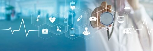 Industria de salud moderniza su infraestructura de TI por IA, ciberseguridad y sostenibilidad